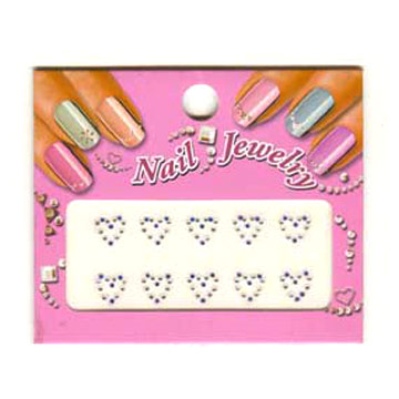  Nail Stickers