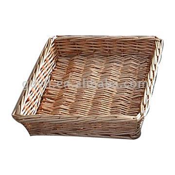  Bread Basket (Хлеб корзины)