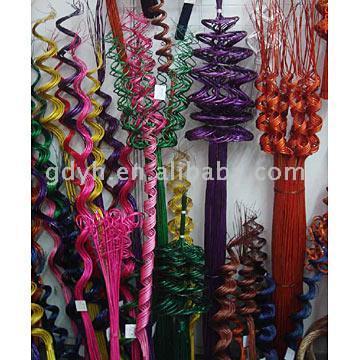  Colorful Craft Flower (Красочный Craft Цветочные)