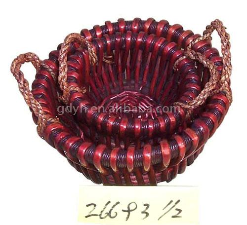  Break Basket ( Break Basket)