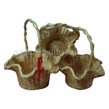 Flower Basket (Flower Basket)