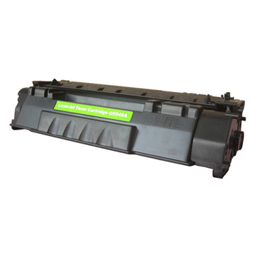  Toner Cartridge (Compatible for HP Q5949A) (Tonerkassette (Kompatibel für HP Q5949A))