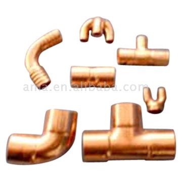  End Feed Copper Fittings ( End Feed Copper Fittings)