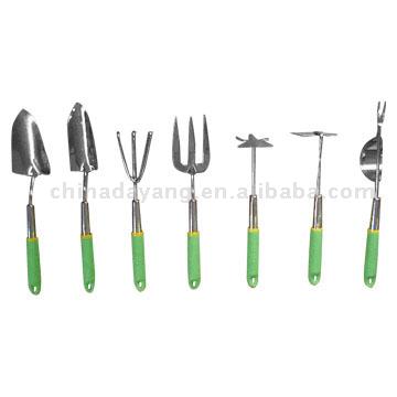  Garden Tools Set ( Garden Tools Set)