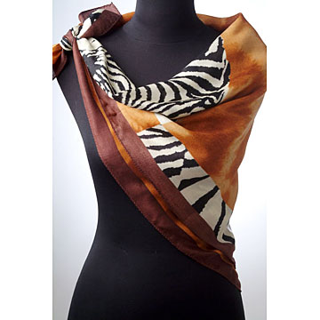  Scarves (Echarpes)