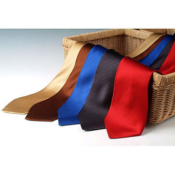  Silk Dyed Neckties ( Silk Dyed Neckties)