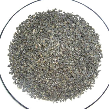  Gunpowder Green Tea ( Gunpowder Green Tea)