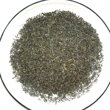  Chunmee Green Tea (Chunmee Thé Vert)