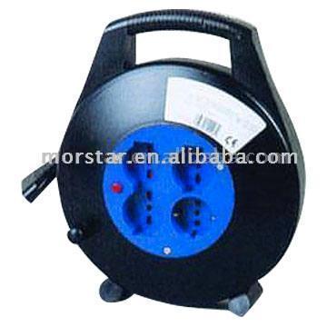  Cable Reel (CE Approved) ( Cable Reel (CE Approved))