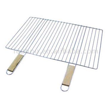 BBQ Mesh (BBQ Mesh)
