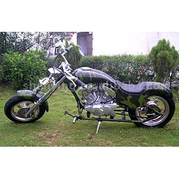  Chopper ( Chopper)