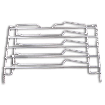  BBQ Mesh (BBQ Mesh)