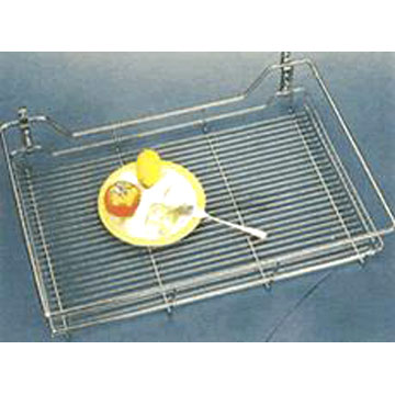  Stainless Steel Net ( Stainless Steel Net)