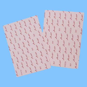  Insole Paperboard ( Insole Paperboard)