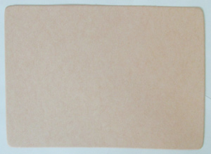  Insole Fiberboard ( Insole Fiberboard)