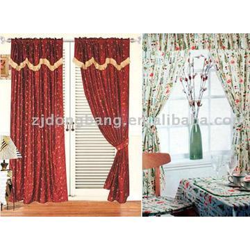  Curtain (Rideau)
