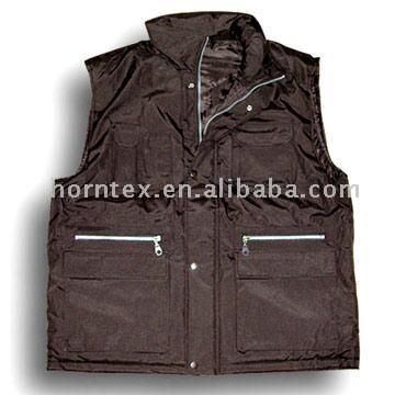  Body Warmer ( Body Warmer)