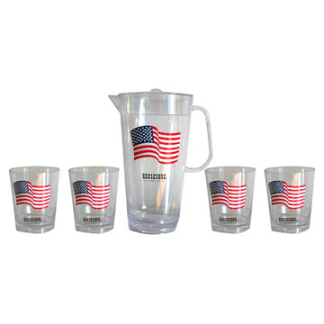  Beer Cup Set ( Beer Cup Set)