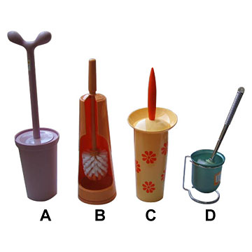 Shower Brushes ( Shower Brushes)