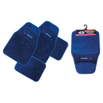  Car Mat ( Car Mat)