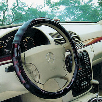  Car Steering Wheel Cover ( Car Steering Wheel Cover)