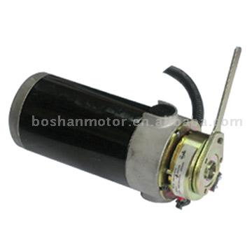  DC PM Motor ( DC PM Motor)