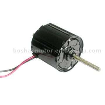  DC PM Motor ( DC PM Motor)