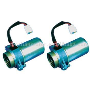  DC PM Motor ( DC PM Motor)