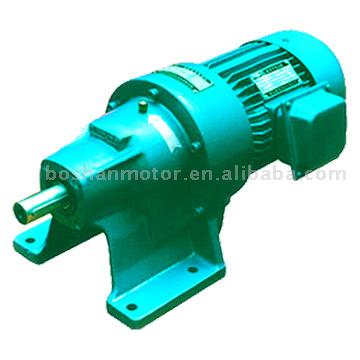  AC Gearmotor (AC Gearmotor)