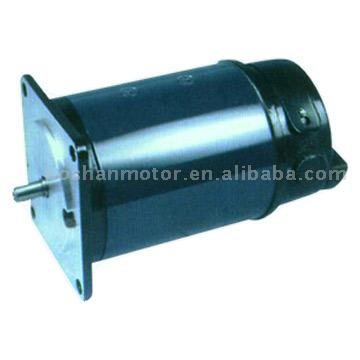  DC PM Motor ( DC PM Motor)