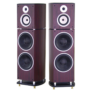  Hi-Fi Speakers (Привет-Fi Выступающие)