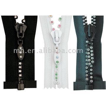 Diamond Zipper (Diamond Zipper)