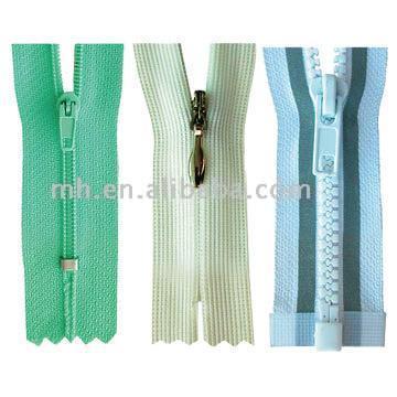  Zippers ( Zippers)