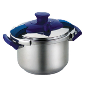  Pressure Cooker ( Pressure Cooker)