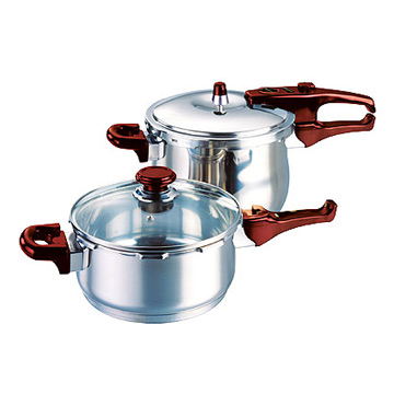  Pressure Cooker ( Pressure Cooker)