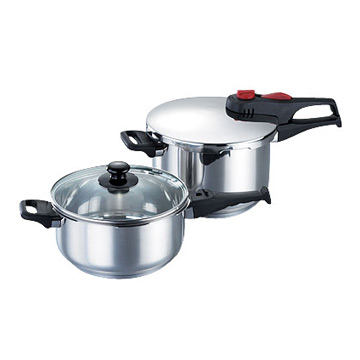  Pressure Cooker ( Pressure Cooker)