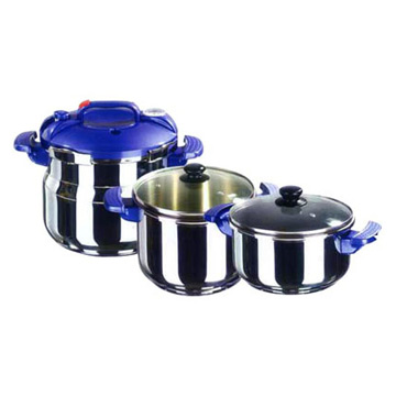  Pressure Cooker ( Pressure Cooker)