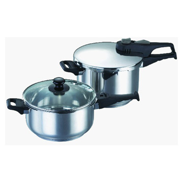  Pressure Cooker ( Pressure Cooker)