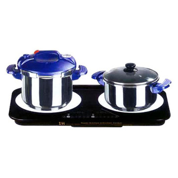 Pressure Cooker ( Pressure Cooker)