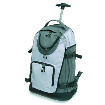  Trolley Backpack