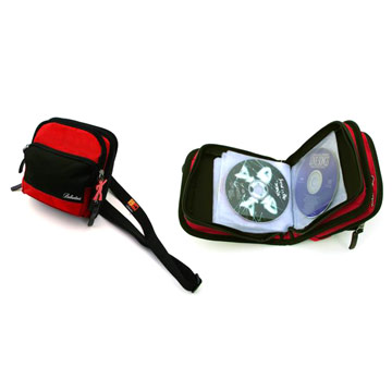  CD Bags (CD Bags)