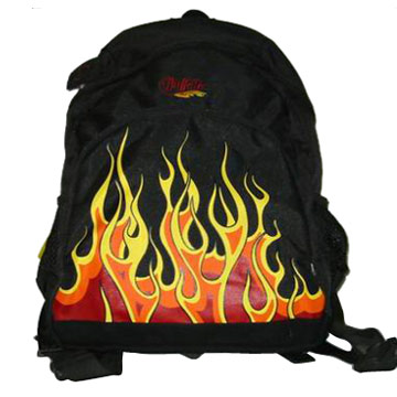  Backpack