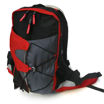 Backpack