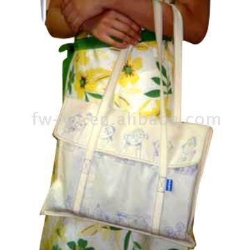  PP Non-Woven Handel Bag ( PP Non-Woven Handel Bag)