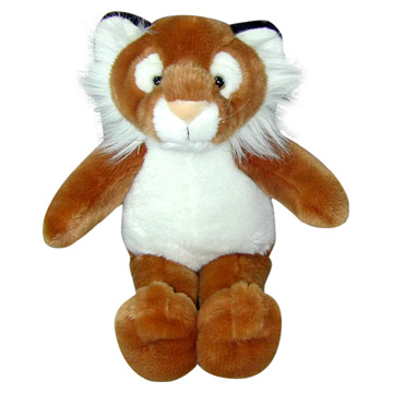  Unstuffed Toy