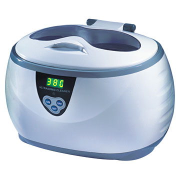 Digital Ultrasonic Cleaner (Digital Ultraschallreiniger)