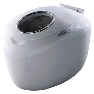  Ultrasonic Cleaner (Ultraschallreiniger)