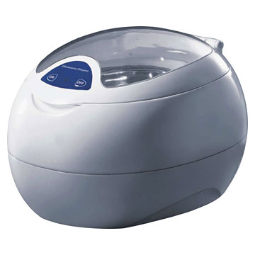  Disk Ultrasonic Cleaner (Disk Ultraschallreiniger)