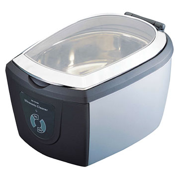  Glasses Ultrasonic Cleaner (Brillen Ultraschallreiniger)