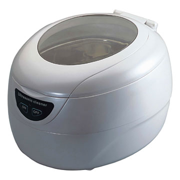  Ultrasonic Cleaner (Ultraschallreiniger)